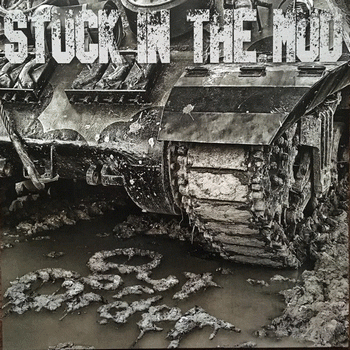 Stuck in the Mud